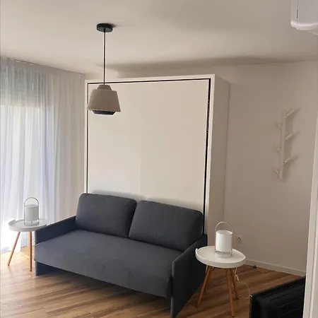 My Résidences - Apartahotel