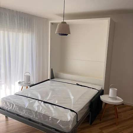 Apartahotel My Résidences -