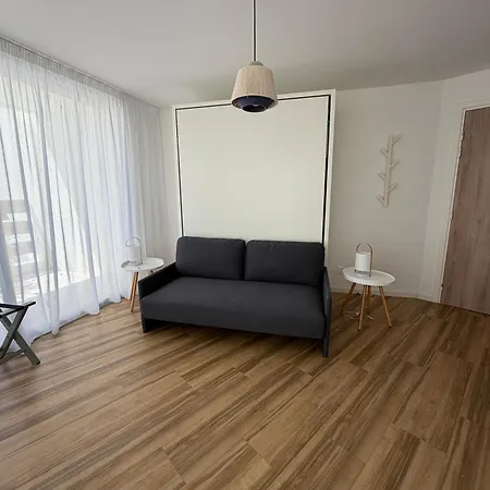 My Residences - アパートホテル