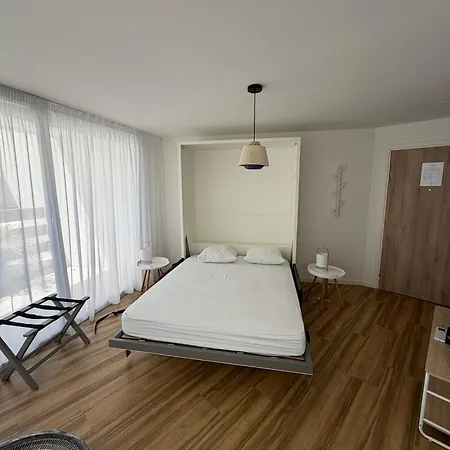 My Residences - Lägenhetshotell 4*