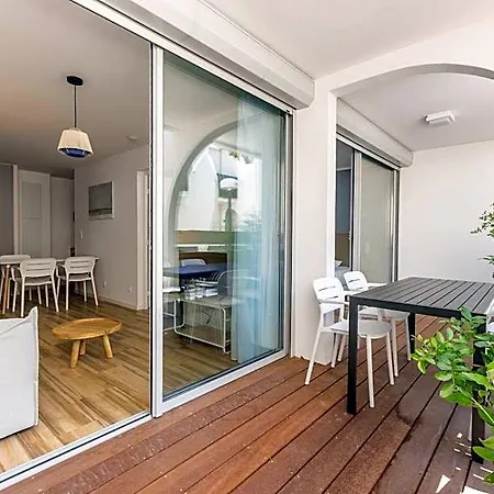 My Residences - 公寓式酒店