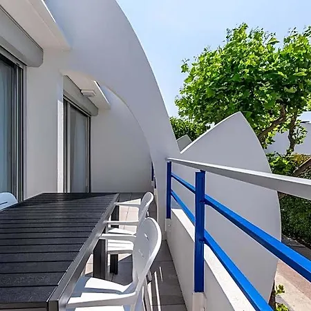 Apartahotel My Résidences -