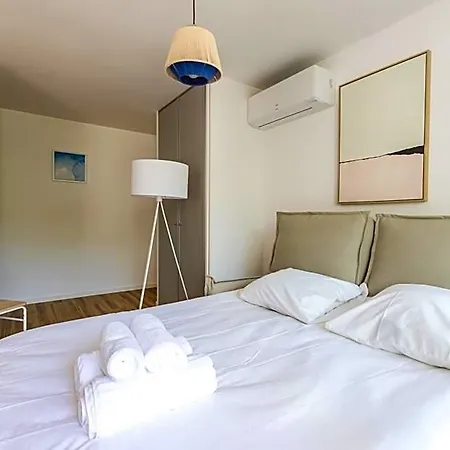 公寓式酒店 My Residences -