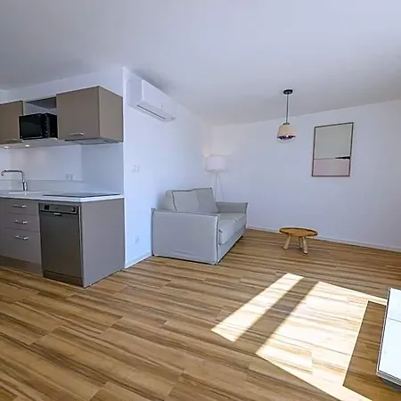 My Residences - Aparthotel