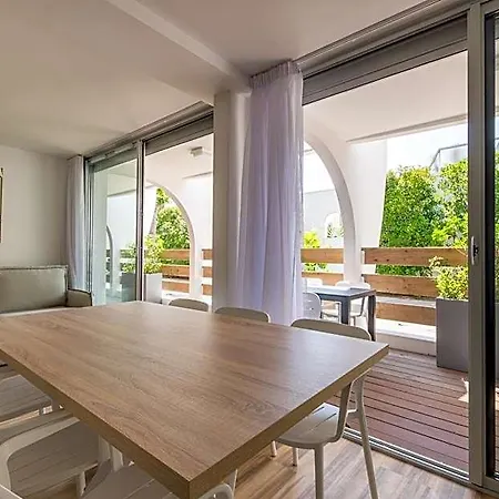 公寓式酒店 My Residences - 4*