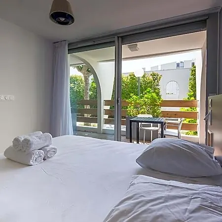 My Residences - Aparthotel 4*