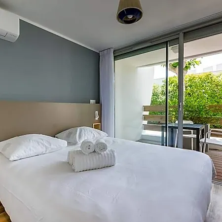 My Residences - Aparthotel