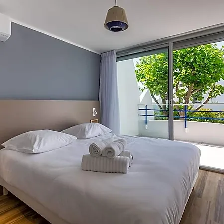 Aparthotel My Residences -