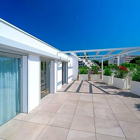 My Residences - Aparthotel