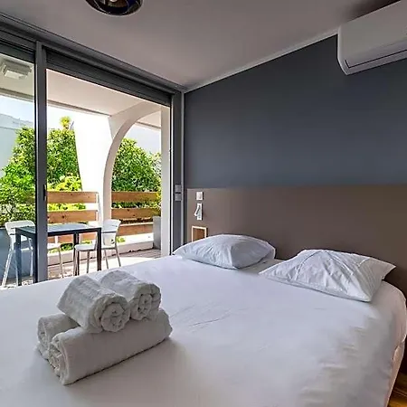 My Residences - 公寓式酒店 4*