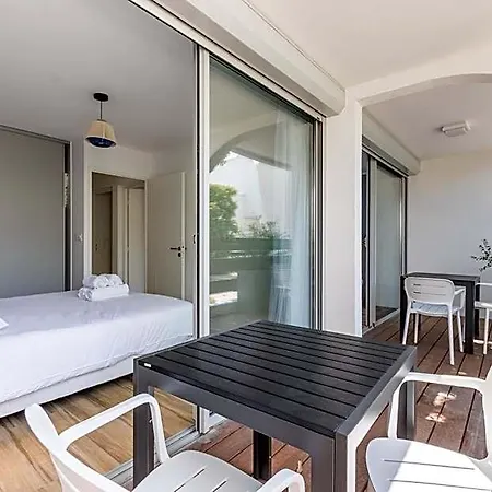 My Residences - 4* La Grande-Motte