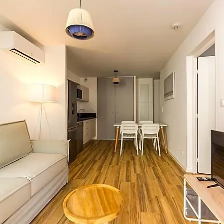 公寓式酒店 My Residences - 拉格朗德默特