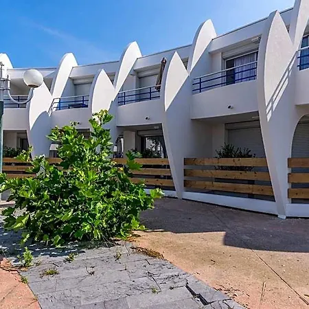 公寓式酒店 My Residences - 拉格朗德默特