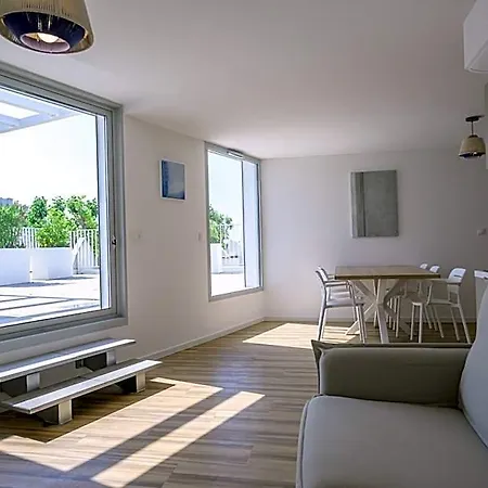 My Residences - Aparthotel