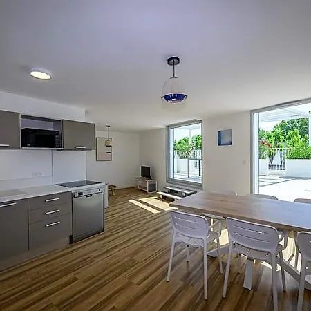 公寓式酒店 My Residences -