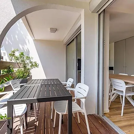 My Residences - 公寓式酒店 4*