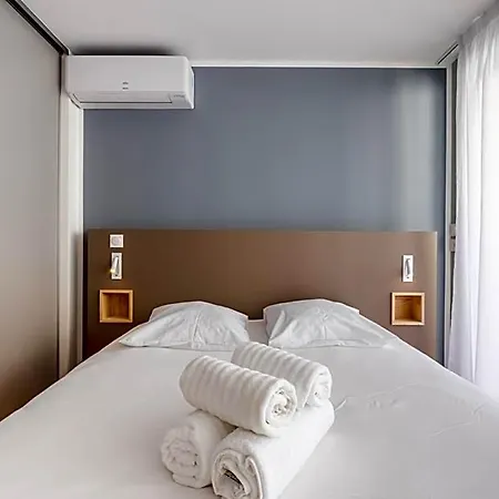 Aparthotel My Residences - 4*