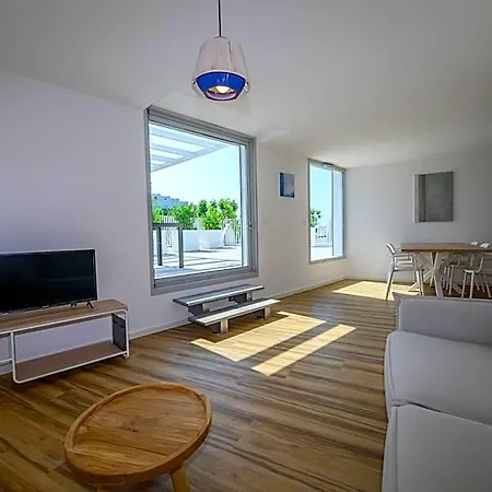 My Residences -