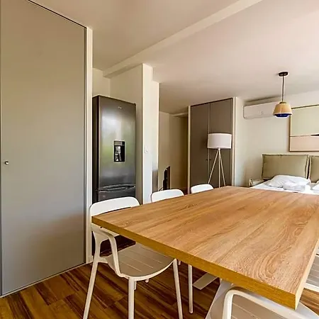 My Residences - 4* 拉格朗德默特