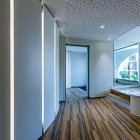 Aparthotel My Residences -