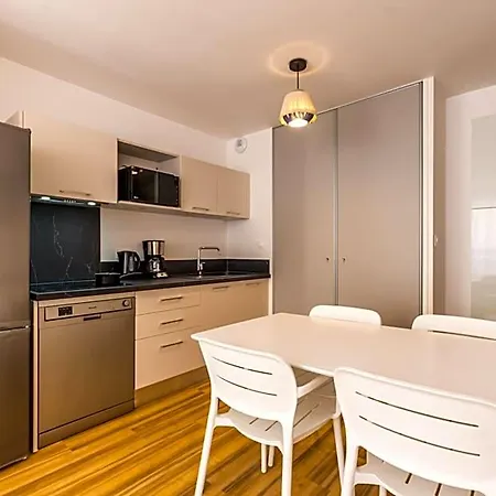 My Residences -