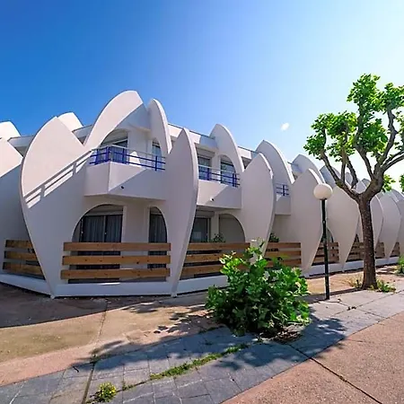 公寓式酒店 My Residences - 拉格朗德默特