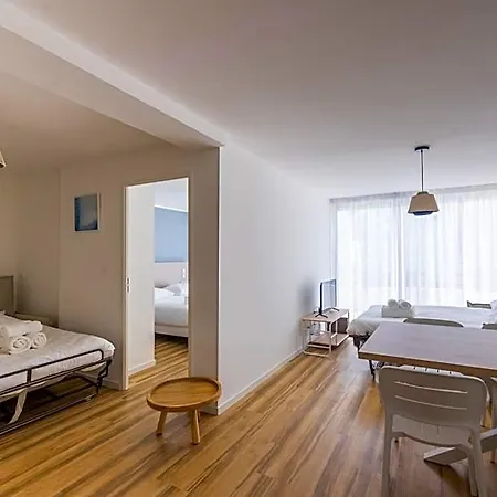 My Residences - 4* 拉格朗德默特