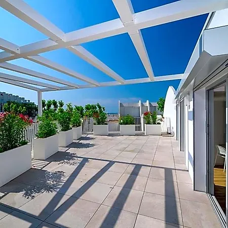 Apart Otel My Residences - La Grande Motte