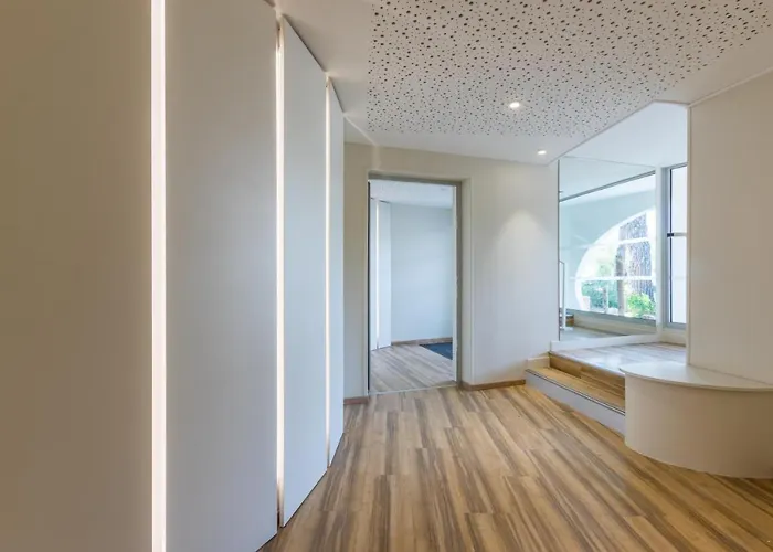 Apart Otel My Residences -
