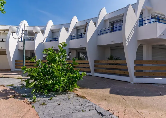 My Residences -