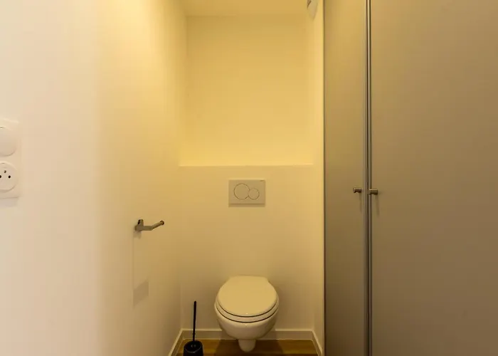 Lägenhetshotell My Residences - 3*