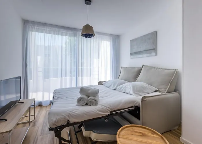 Aparthotel My Residences - 3*