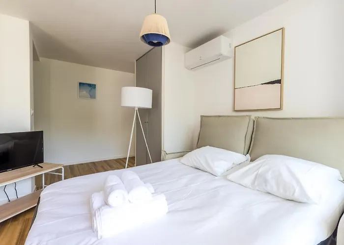 My Residences - La Grande Motte