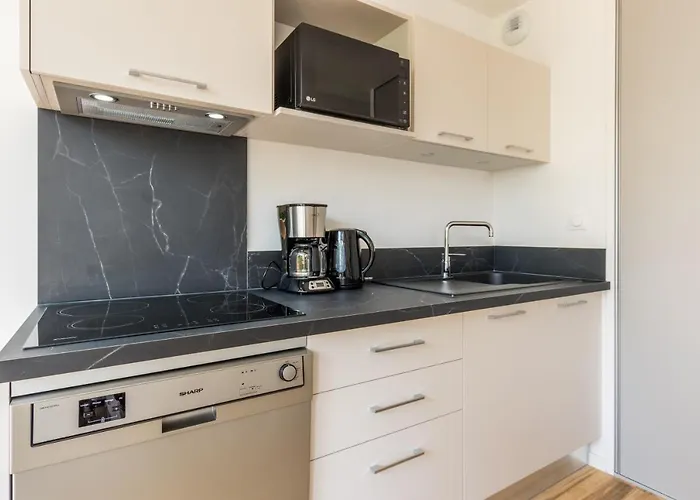 My Residences -