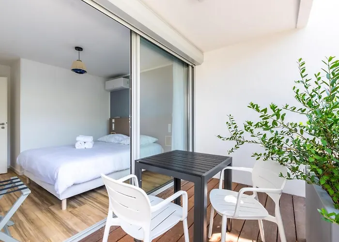 My Residences -