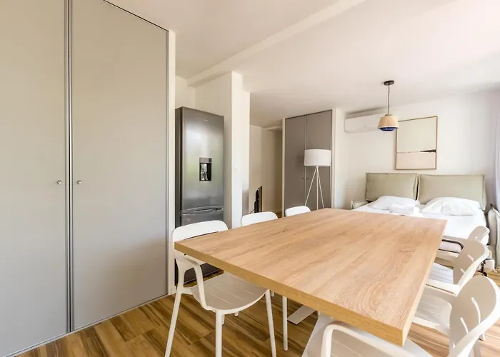 My Residences - Lägenhetshotell
