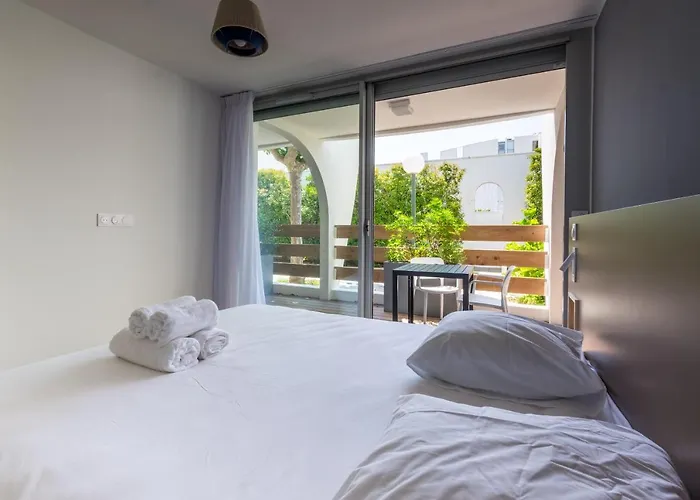 My Residences - Lägenhetshotell 3*