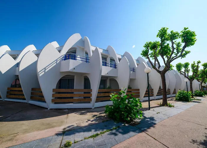 My Residences - 3*