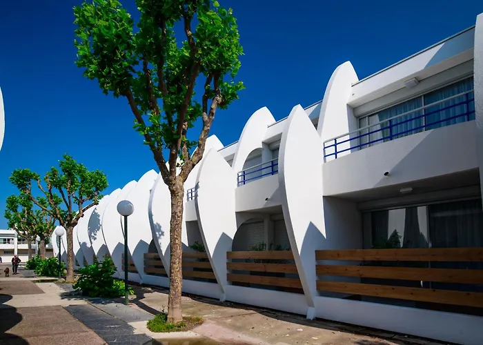 My Residences - Lägenhetshotell La Grande Motte
