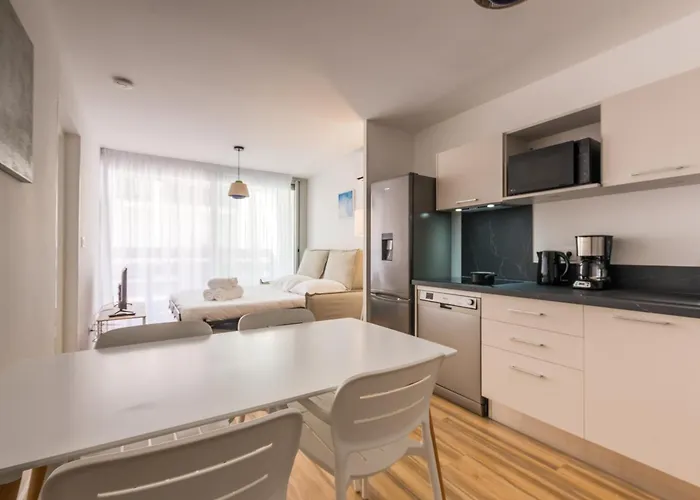 My Residences - Lägenhetshotell
