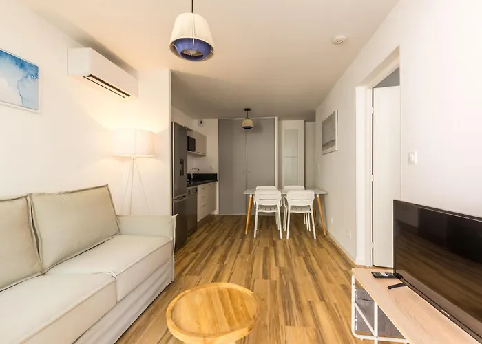 My Résidences - Apartahotel