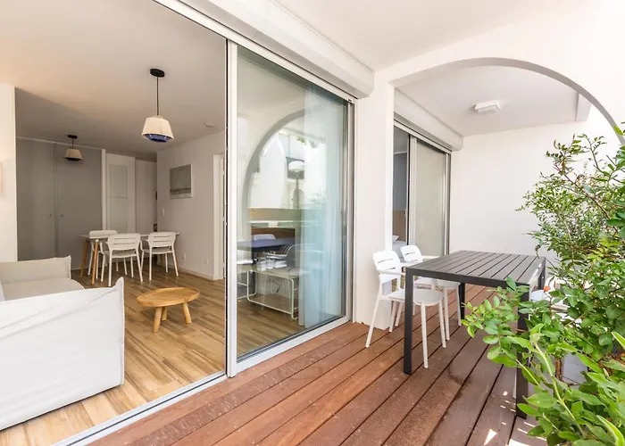 My Residences - 3* La Grande Motte