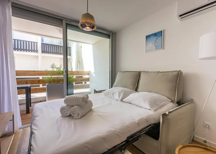 My Residences - Lägenhetshotell 3*