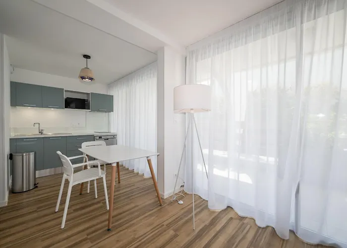 My Residences - Lägenhetshotell
