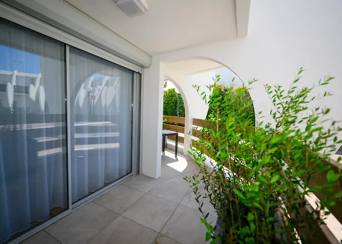 My Residences - Lägenhetshotell 3*