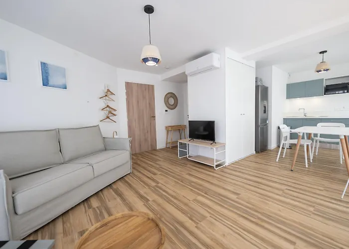 My Residences - La Grande Motte