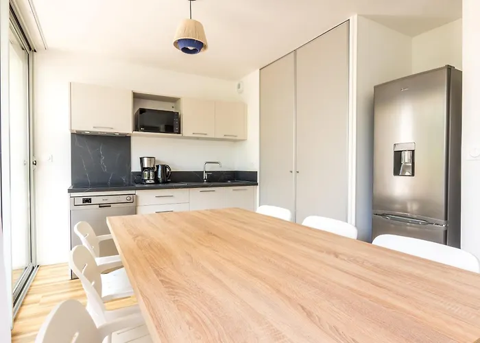 My Residences - Lägenhetshotell