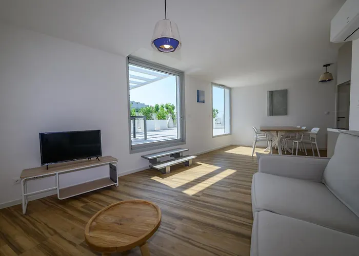 My Résidences - Apartahotel
